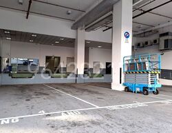 Bendemeer Road (D12), Factory #605481461